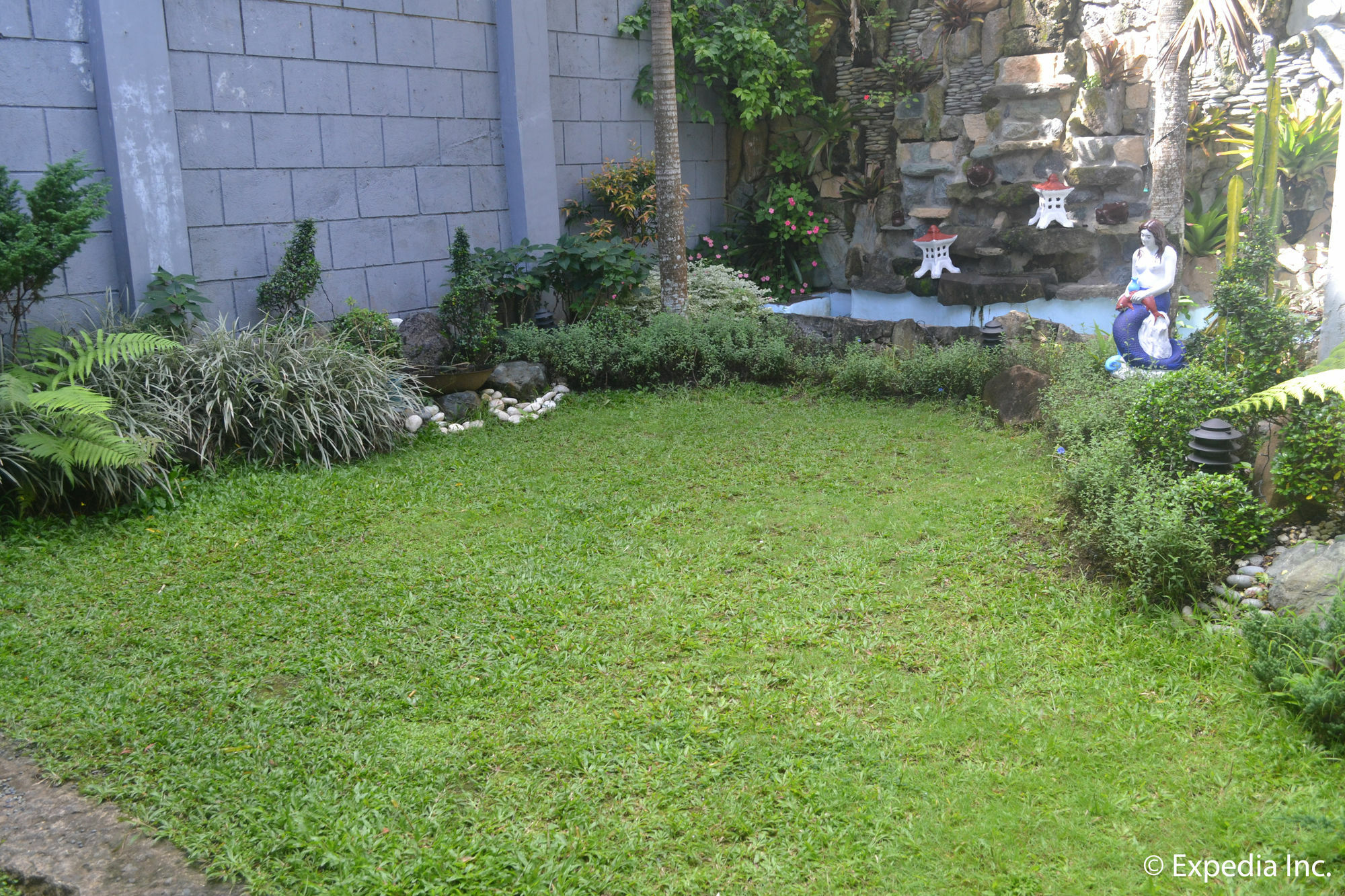 Chateau Beatrice Tagaytay City Exterior foto